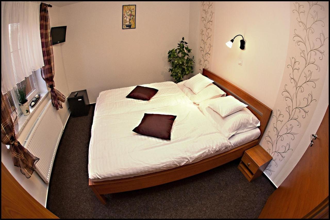 Penzion Reva ヴァルチツェ 部屋 写真